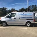Ideal Aire - Air Duct Cleaning
