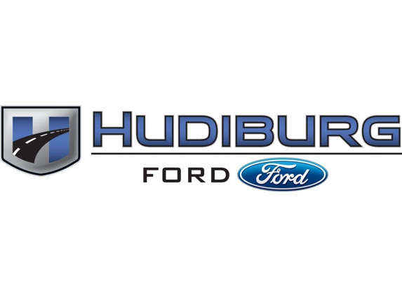 Hudiburg Ford - Wellston, OK