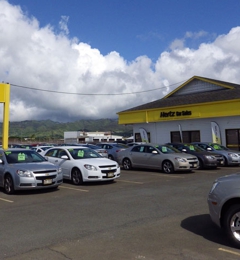 Hertz Car Sales Honolulu 414 Lele St Honolulu Hi 96819 Yp Com