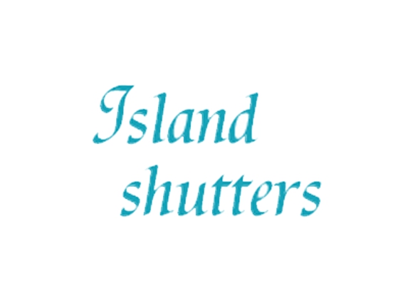 Island Shutters Inc