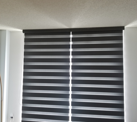 Blinds r us 2 corp - Cutler Bay, FL