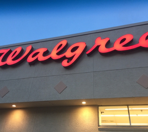 Walgreens - Tampa, FL