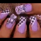 Fancy Nails