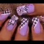 Fancy Nails