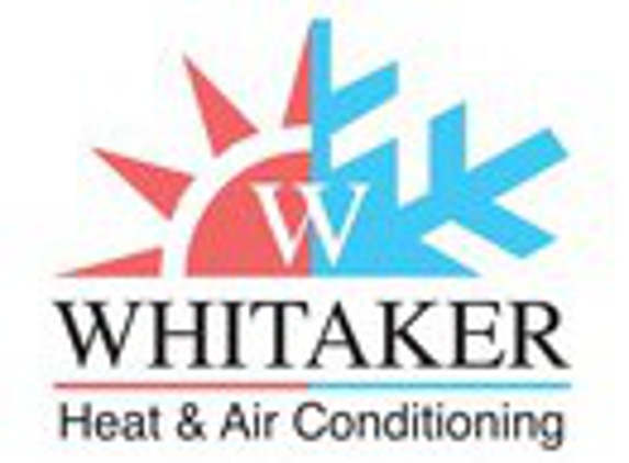 Whitaker Heat & Air Conditioning - Telford, TN