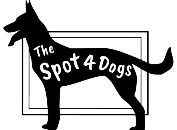 The Spot 4 Dogs - Powell, TN