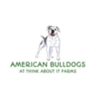 American Bulldogs at Think About It Farms