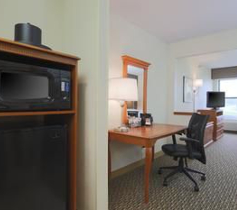 Hampton Inn Decatur / Forsyth - Forsyth, IL