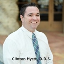 Dr. Clinton Hyatt, DDS - Dentists