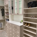 Custom Closets by Beverly - Closets Designing & Remodeling