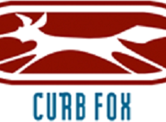 Curb Fox Equipment - Salisbury, NC