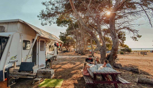 King Caravans - Moonah, TAS