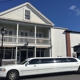 Tropical Limousine of the Florida Keys