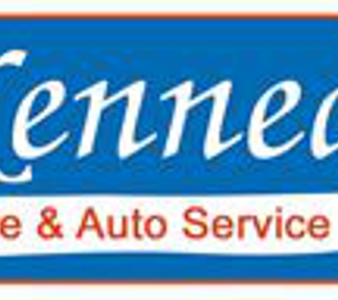 Kennedy Tire & Auto Service - Edmond, OK