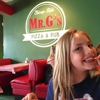 Mr G's Chicago Pizza gallery