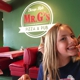 Mr G's Chicago Pizza