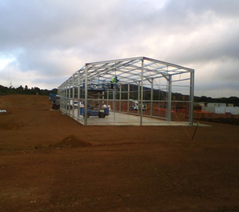 Shed Erector Solutions - Gabbadah, WA