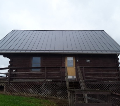 Roof Ohio - Blacklick, OH