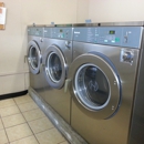 Washing Board Laundromat - Dry Cleaners & Laundries