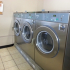 Washing Board Laundromat