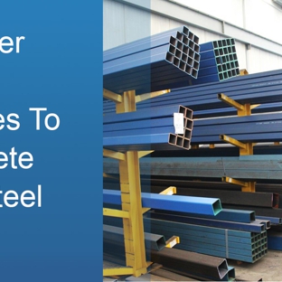 Herzog Steel - Fyshwick, ACT. We Offer Quality Services To Complete Your Steel Project