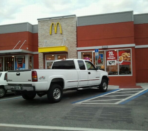 McDonald's - Port Richey, FL