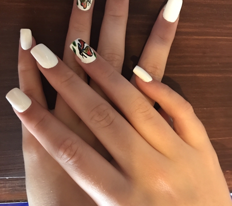 High Class Nails & Spa - Arlington, TX