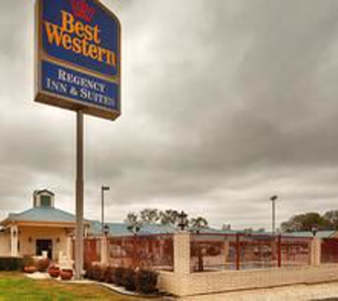 Best Western Regency Inn & Suites - Gonzales, TX