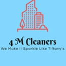 4 M Cleaners - Janitorial Service