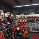 Burke's Lawn & Garden Equipment, Inc. - Lawn & Garden Equipment & Supplies