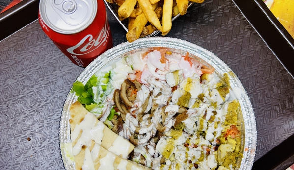 Carytown Gyro - Richmond, VA