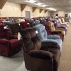 Fairgrounds Furniture