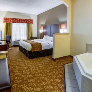 Comfort Suites Kansas City-Liberty - Kansas City, MO