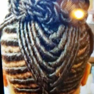 Sonia African Hair Braiding - Milwaukee, WI