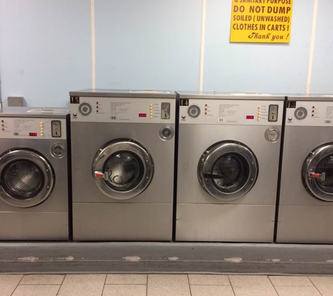 Austin Laundromat Inc - Rego Park, NY