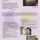 Frac Pump Services - Pumps-Service & Repair