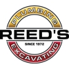 Reed's Plumbing Heating & Excavating gallery