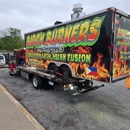 DFW Hook It towing & Collision - Towing Equipment
