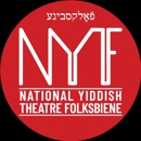 National Yiddish Theatre Folksbiene - Theatrical Agencies