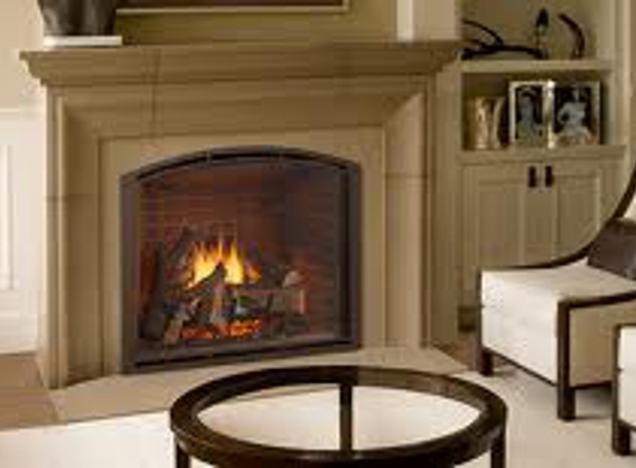 Ambler Fireplace & Patio - Colmar, PA