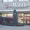 T-Mobile - Cellular Telephone Service