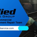 Allied Service Group - Heating, Cooling & Refrigeration - Fireplaces