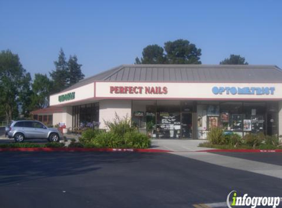 Perfect Nails - Redwood City, CA