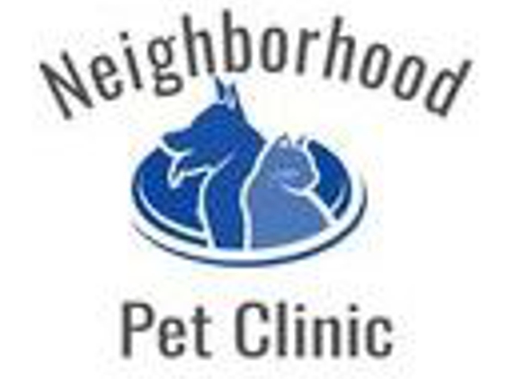 Neighborhood Pet Clinic - Littleton, CO
