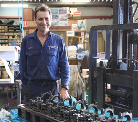 Geraldton Automotive Machining - Wonthella, WA