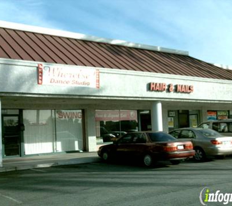 P & G Super Burger - Covina, CA