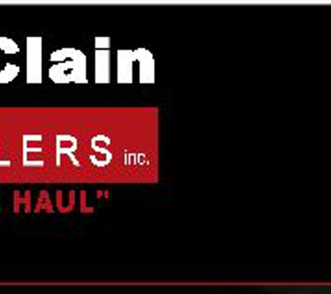 McClain Trailers - Houston, TX