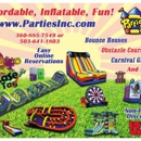 Parties Inc - Party Favors, Supplies & Services