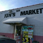 Kens Market