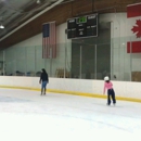 Eddie Edgar Ice Arena - Skating Rinks